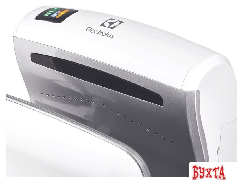 Сушилка для рук Electrolux EHDA/HPF-1200W 3