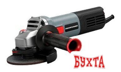Угловая шлифмашина Profipower PGS-1400R