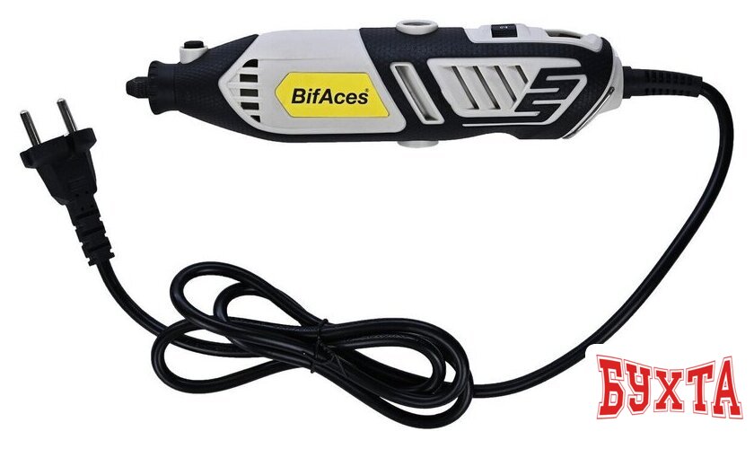 Гравер BifAces AEE-180 1