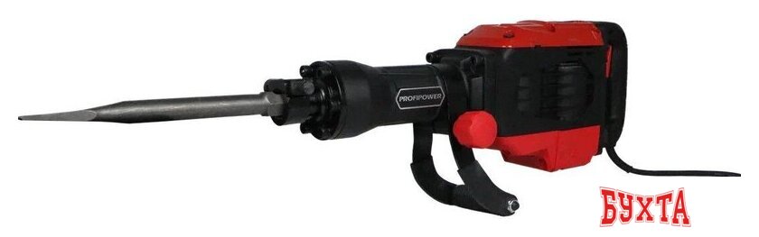 Отбойный молоток Profipower ОМ-2000