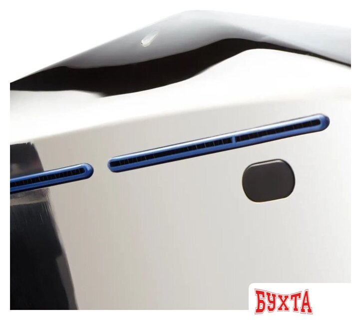 Сушилка для рук Electrolux EHDA-1100 2