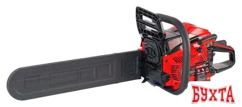 Бензопила Verton Garden Pro CS-5420 1
