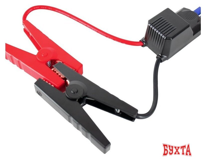 Пусковое устройство Verton Energy SD-1400 3