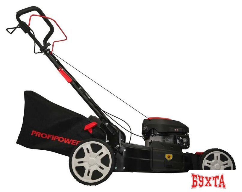 Газонокосилка Profipower GLM-7.0P 1