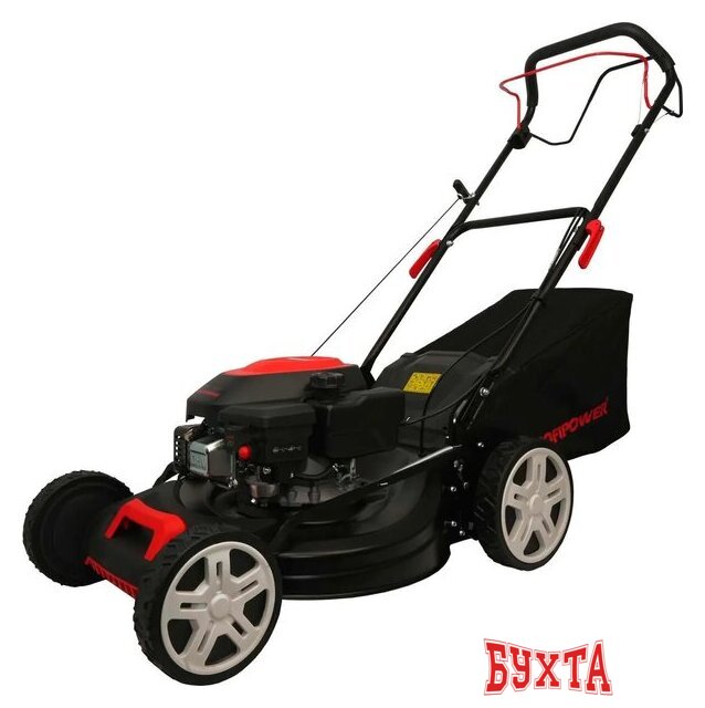 Газонокосилка Profipower GLM-7.0P 4