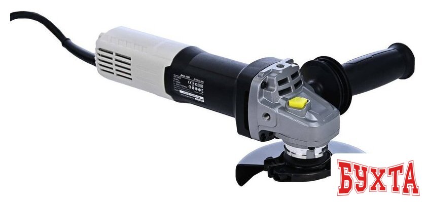 Угловая шлифмашина BifAces AAG-1050 2