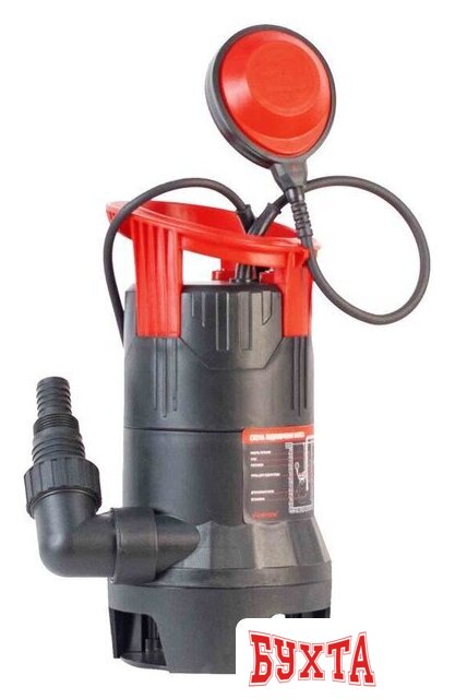 Дренажный насос Verton Aqua DP550/35PE 5