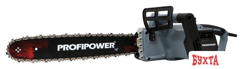 Электрическая пила Profipower ПЦ-2400 1