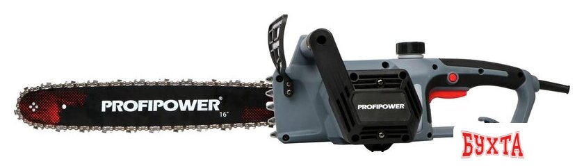 Электрическая пила Profipower ПЦ-2400 2