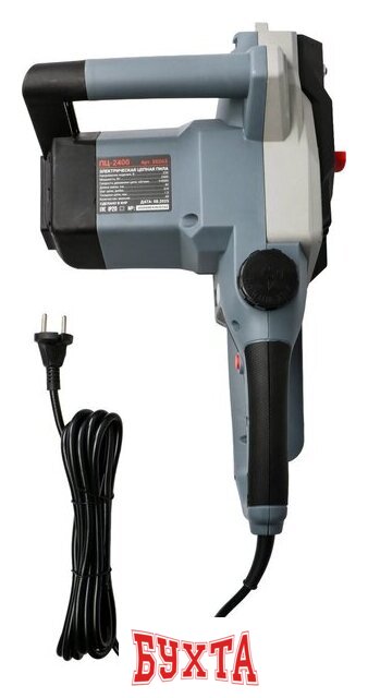 Электрическая пила Profipower ПЦ-2400 3