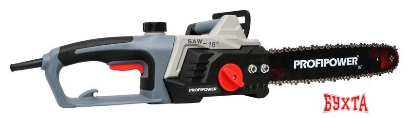 Электрическая пила Profipower ПЦ-2400 5