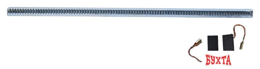 Перфоратор BifAces ARH-800-26 (кейс) 4