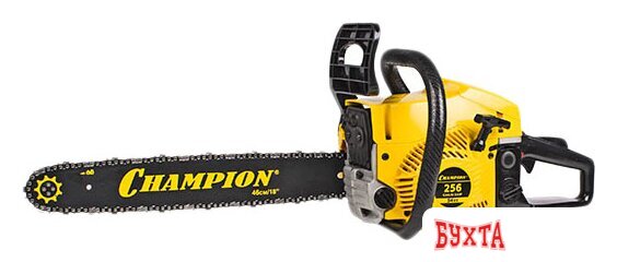 Бензопила Champion 256-18 1
