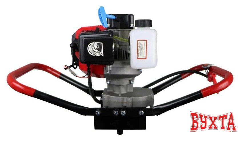 Мотобур Profipower МБ-52 3