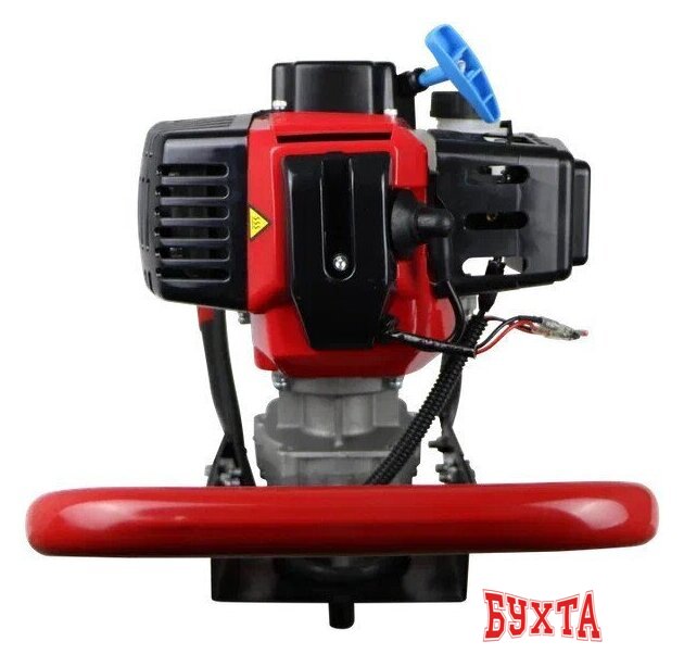 Мотобур Profipower МБ-52 4