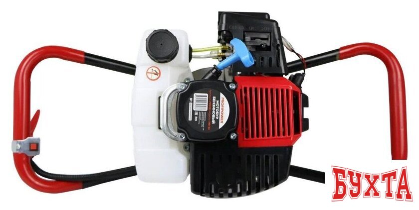 Мотобур Profipower МБ-52 5