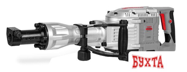 Отбойный молоток Crown CT18185 BMC