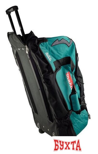 Сумка для инструментов Makita Large LXT Contractor 831279-0 3