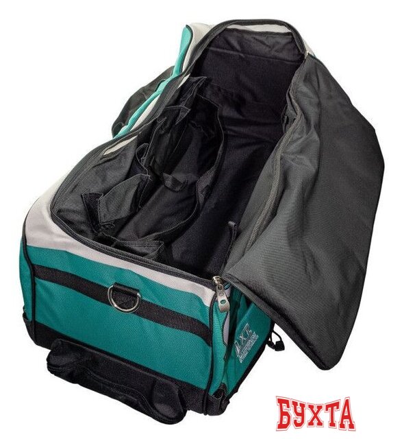 Сумка для инструментов Makita Large LXT Contractor 831279-0 4