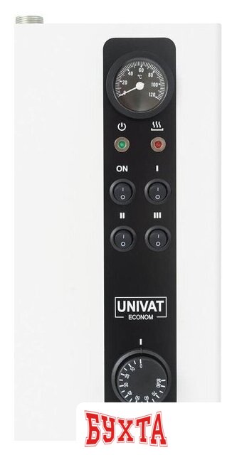 Отопительный котел Univat Econom 7.5-230/400 3