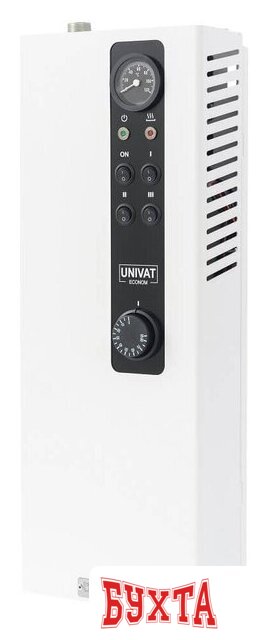 Отопительный котел Univat Econom 9-400 2