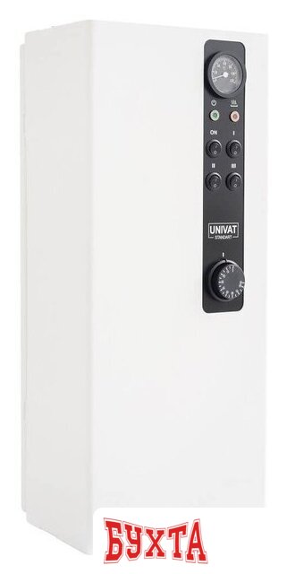 Отопительный котел Univat Standart 7.5-230/400 2