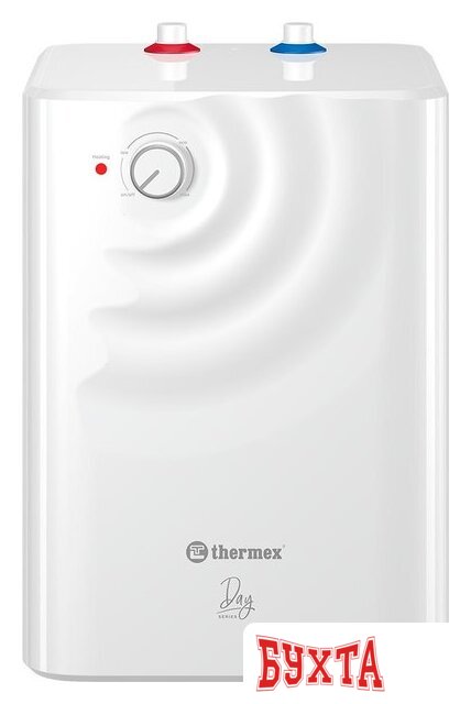 Накопительный электрический водонагреватель Thermex Day 15 U