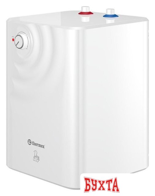 Накопительный электрический водонагреватель Thermex Day 15 U 2
