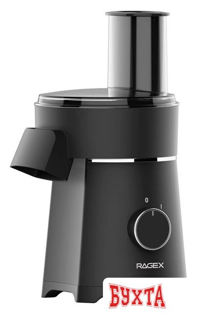 Кухонный комбайн RAGEX R126-001