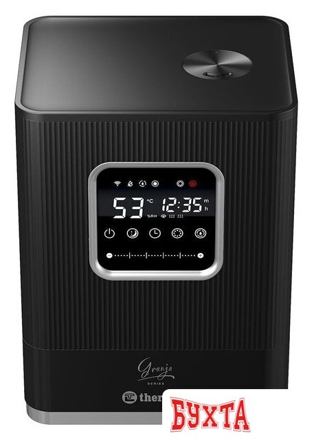 Увлажнитель воздуха Thermex Granja Wi-Fi 440 006 4