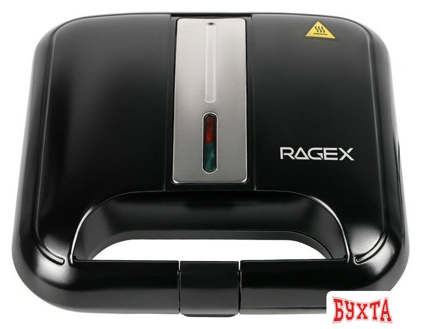 Хот-доггер RAGEX R730-000 3