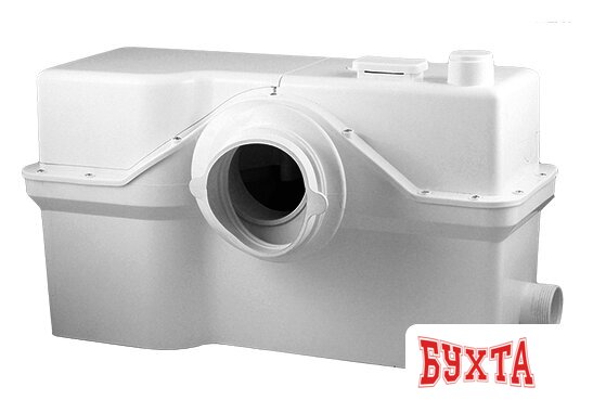 Канализационная установка Jemix STP-800 2