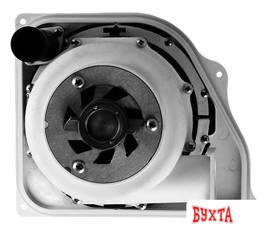 Канализационная установка Jemix STP-800 4