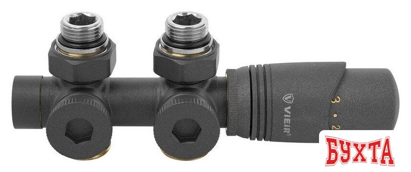 Комплект для подключения Vieir VR353-2G