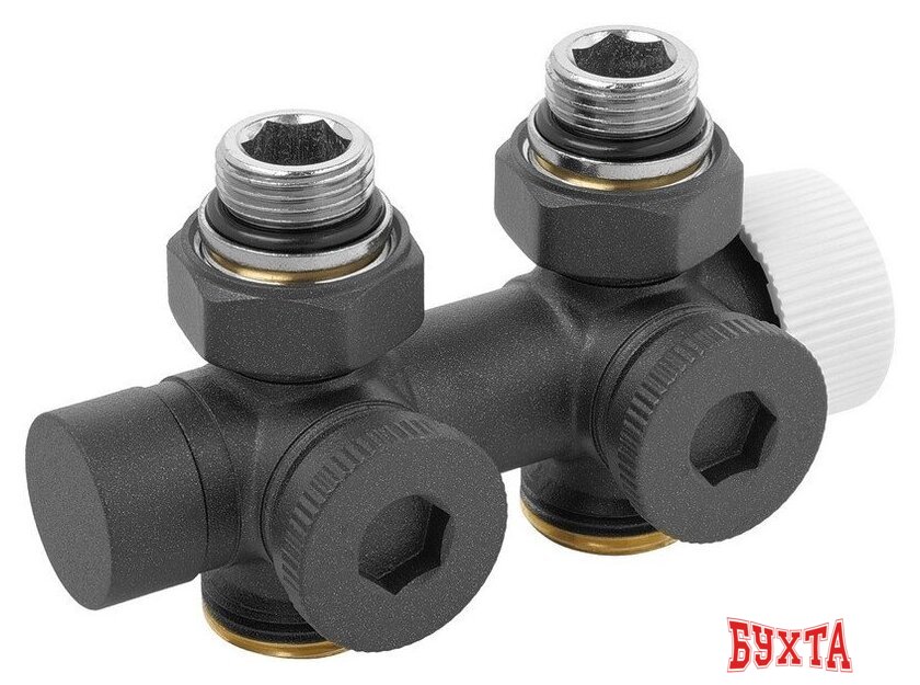Комплект для подключения Vieir VR353-2G 4