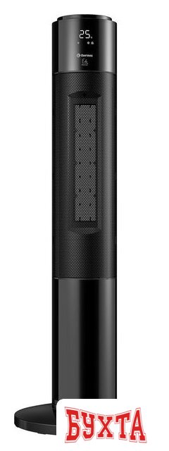 Тепловентилятор Thermex Erba 2000 2