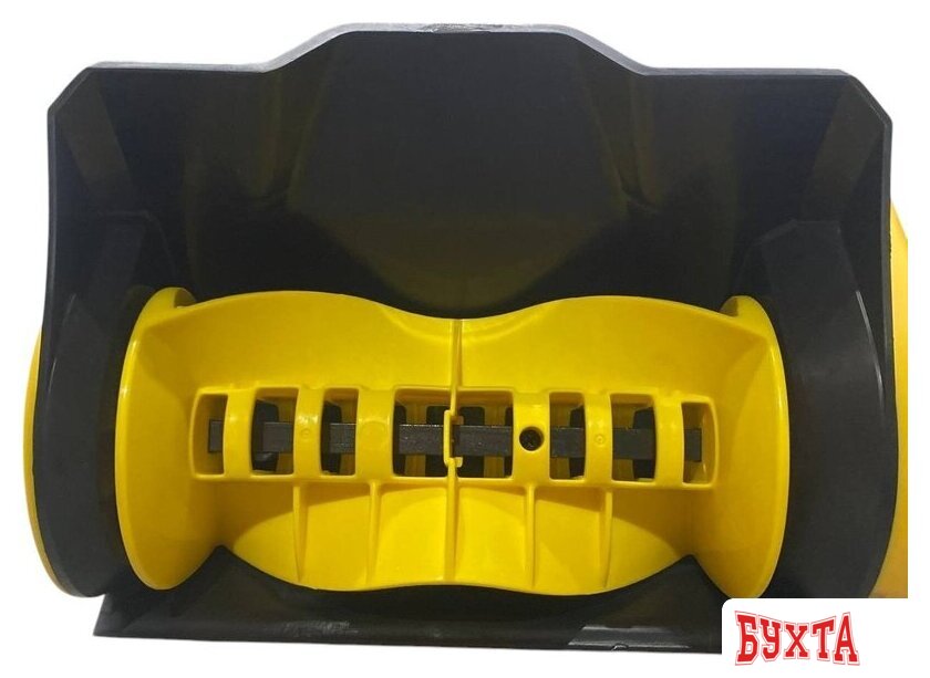 Снегоуборщик Edon AST-21/10C 35271 (с 2-мя АКБ) 5