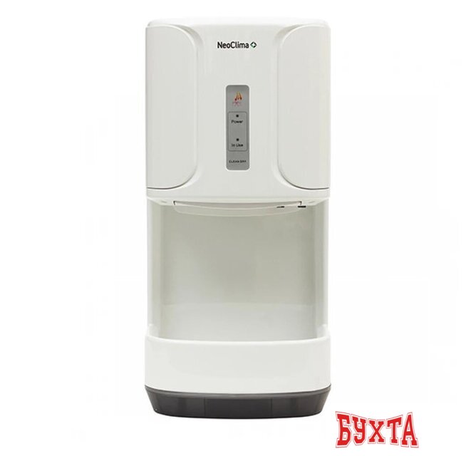 Сушилка для рук Neoclima NHD-1.2 2