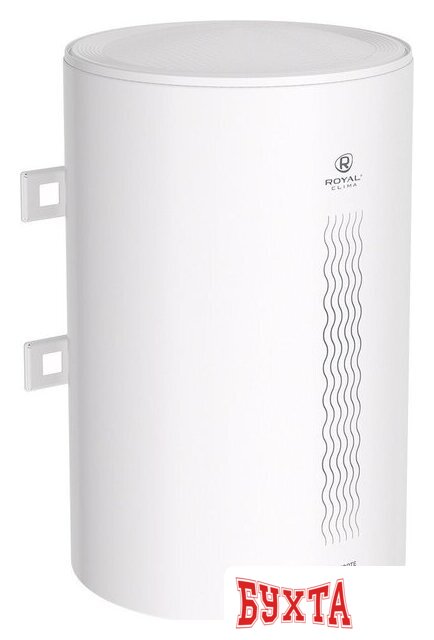 Накопительный электрический водонагреватель Royal Clima Comforte RWH-C80-RE 5
