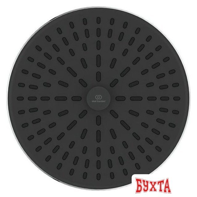 Душевая лейка Ideal Standard BD581AA (хром) 2