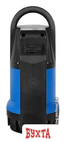 Фекальный насос Jemix GSMAX-550 2