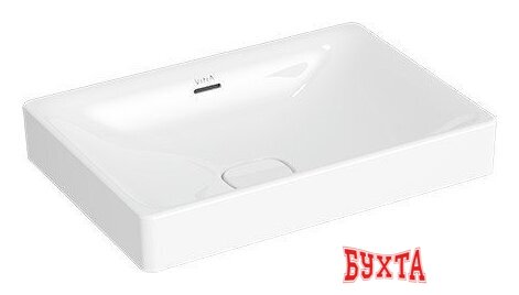 Умывальник Vitra Metropole 7535B003-0673