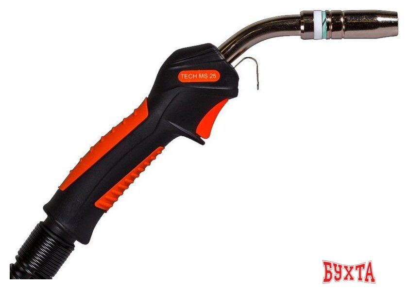 Сварочная горелка Сварог Tech MS 25 ICT2799 1