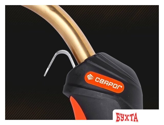 Сварочная горелка Сварог Tech MS 25 ICT2799 3