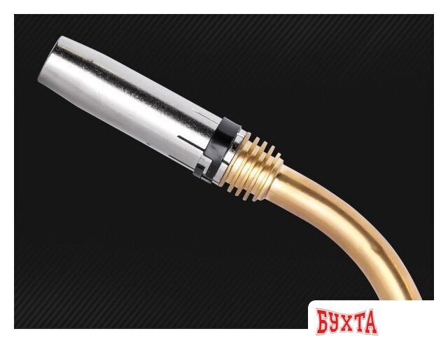 Сварочная горелка Сварог Tech MS 25 ICT2799 4