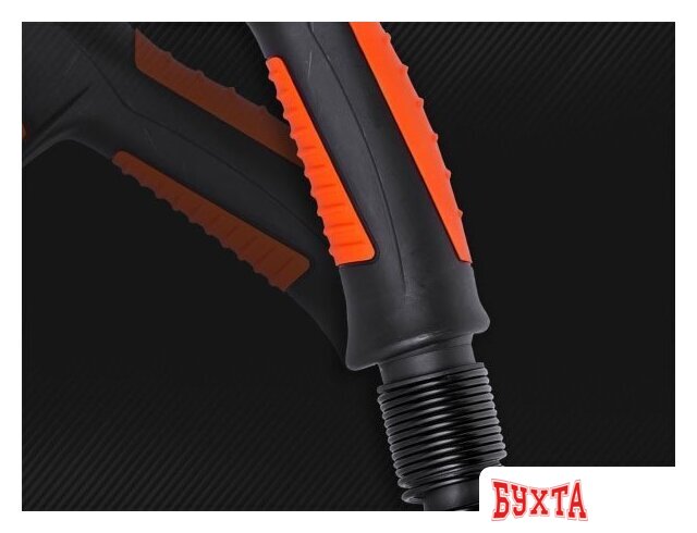 Сварочная горелка Сварог Tech MS 25 ICT2799 5
