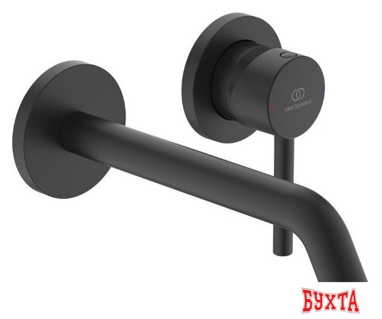 Смеситель Ideal Standard Ceraline A6938XG+A1313NU 1