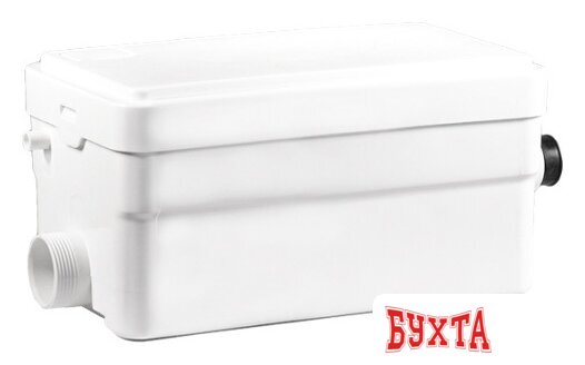 Канализационная установка Jemix STP-250 3