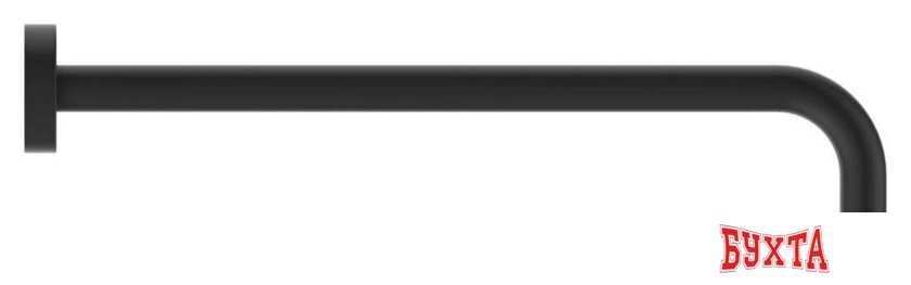 Душевая система Ideal Standard Ceraline Black SetA6939XG-5 4