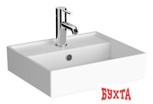 Умывальник Vitra ArchiPlan 7400B003-0001 1